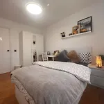 Habitacion En Madrid