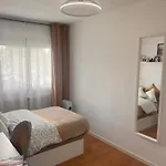 Habitacion En Madrid